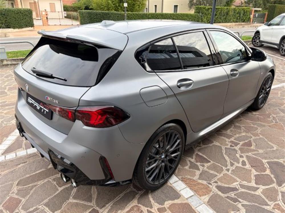 M135 M135 300cv xDrive MSport