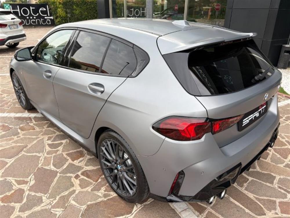 M135 M135 300cv xDrive MSport