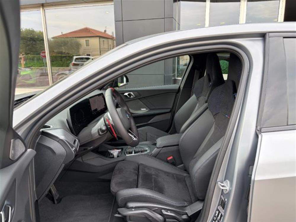 M135 M135 300cv xDrive MSport