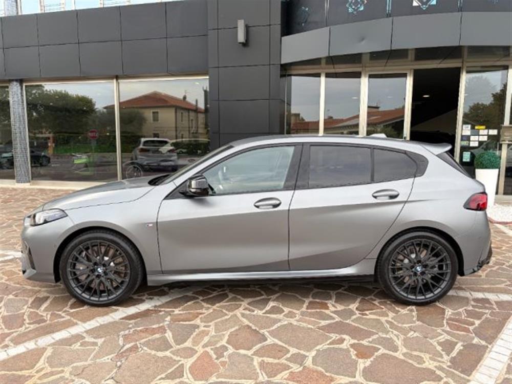 M135 M135 300cv xDrive MSport