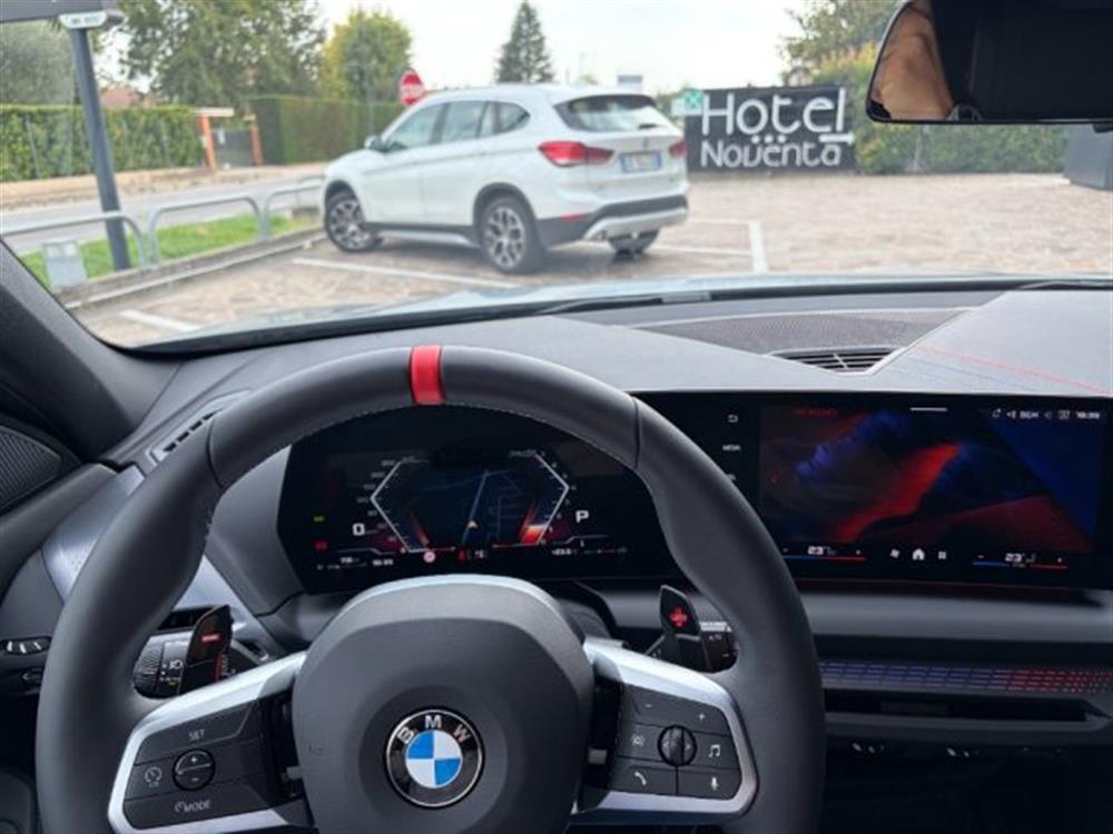 M135 M135 300cv xDrive MSport