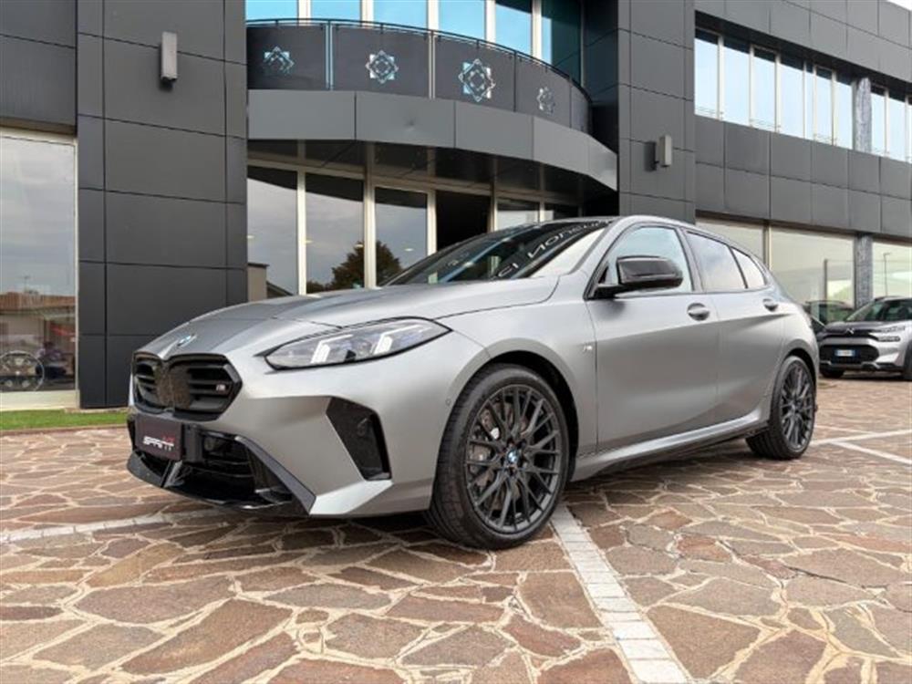 M135 M135 300cv xDrive MSport