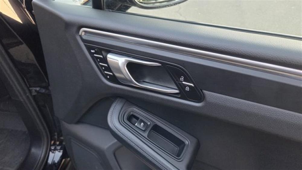 Macan Macan 2.0 PERMUTE TETTO AP