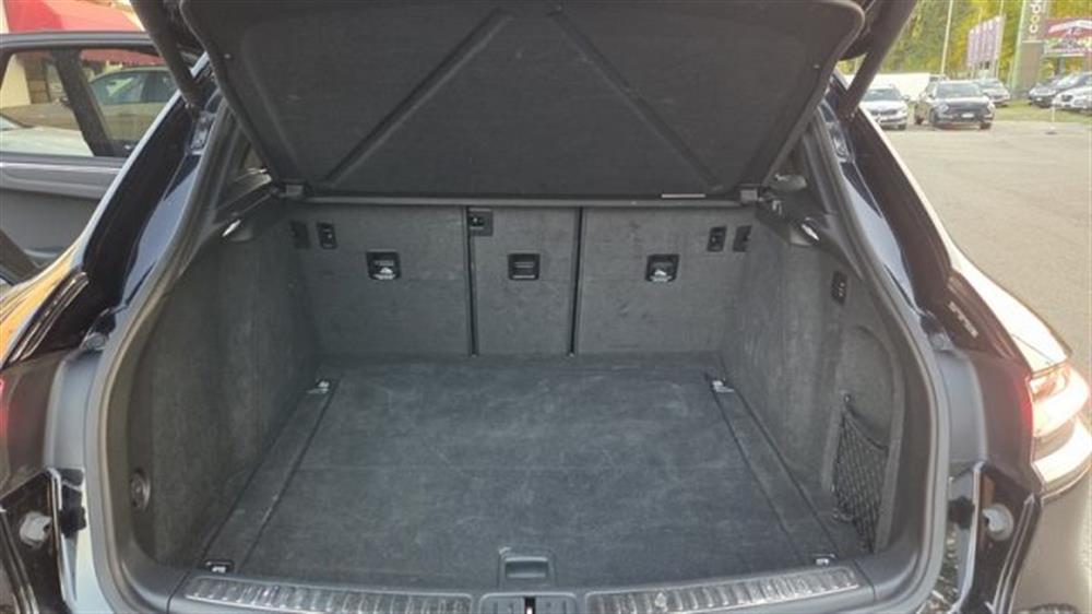 Macan Macan 2.0 PERMUTE TETTO AP