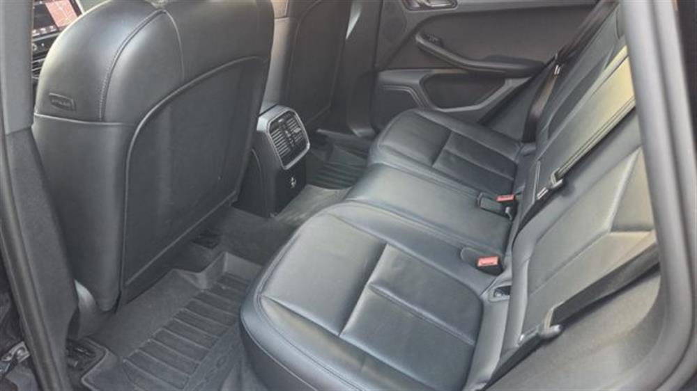 Macan Macan 2.0 PERMUTE TETTO AP