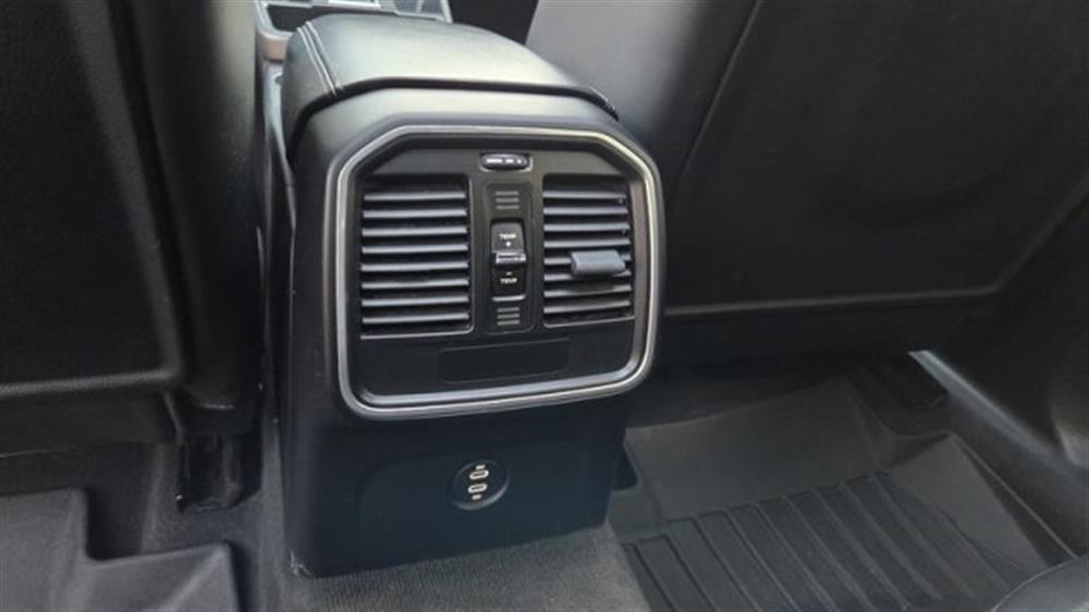 Macan Macan 2.0 PERMUTE TETTO AP