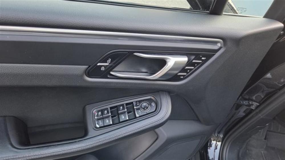 Macan Macan 2.0 PERMUTE TETTO AP