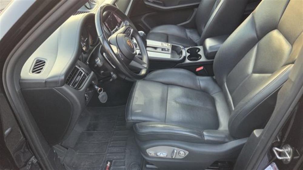 Macan Macan 2.0 PERMUTE TETTO AP