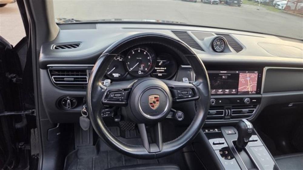 Macan Macan 2.0 PERMUTE TETTO AP