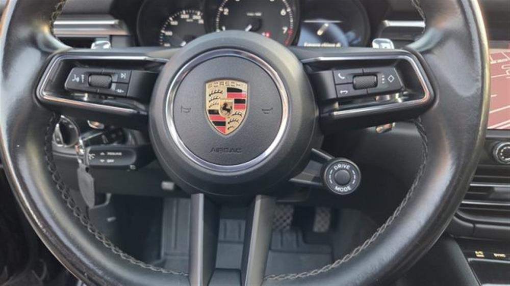 Macan Macan 2.0 PERMUTE TETTO AP