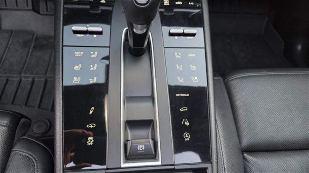 Macan Macan 2.0 PERMUTE TETTO AP