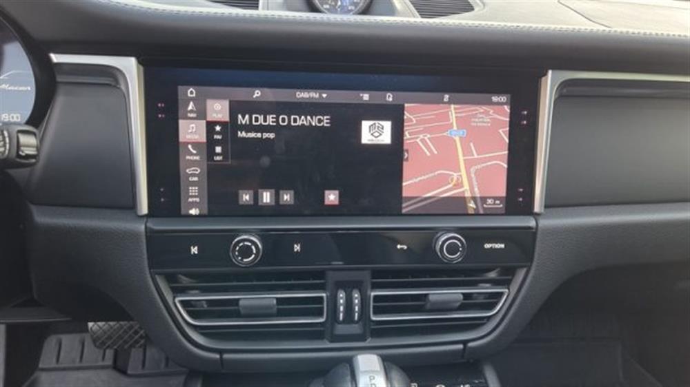 Macan Macan 2.0 PERMUTE TETTO AP