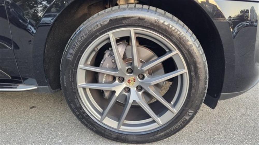 Macan Macan 2.0 PERMUTE TETTO AP