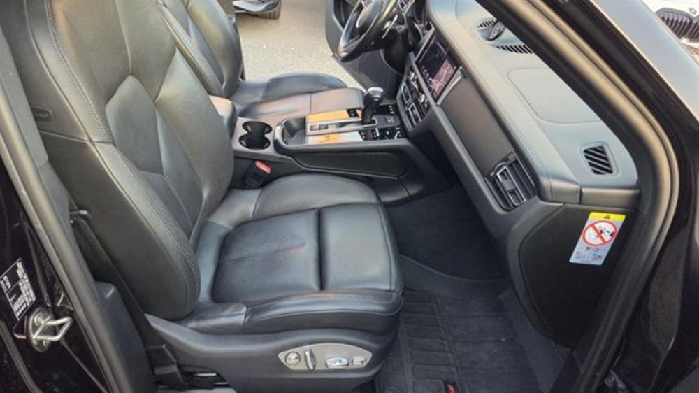Macan Macan 2.0 PERMUTE TETTO AP
