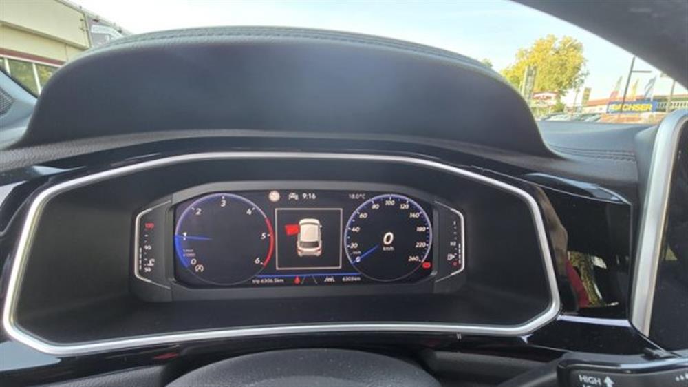T-Roc T-Roc 2.0 TDI R-Line PLUS