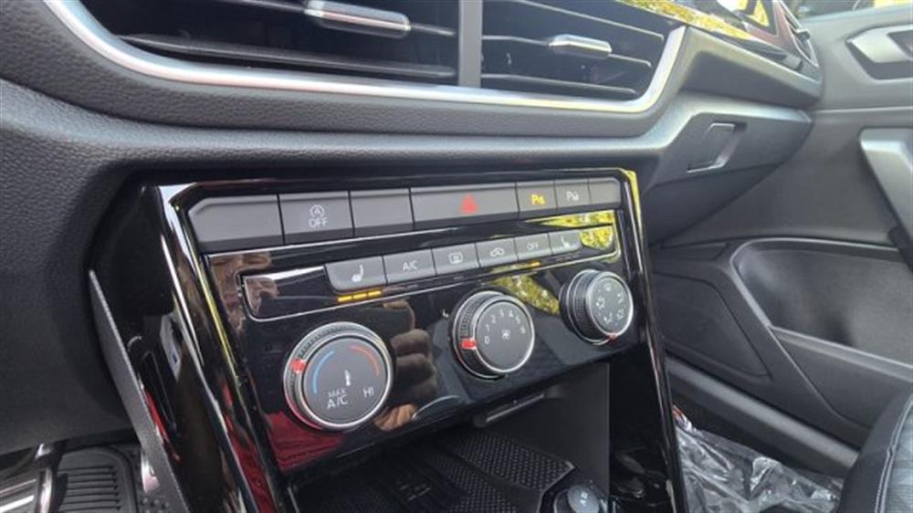 T-Roc T-Roc 2.0 TDI R-Line PLUS