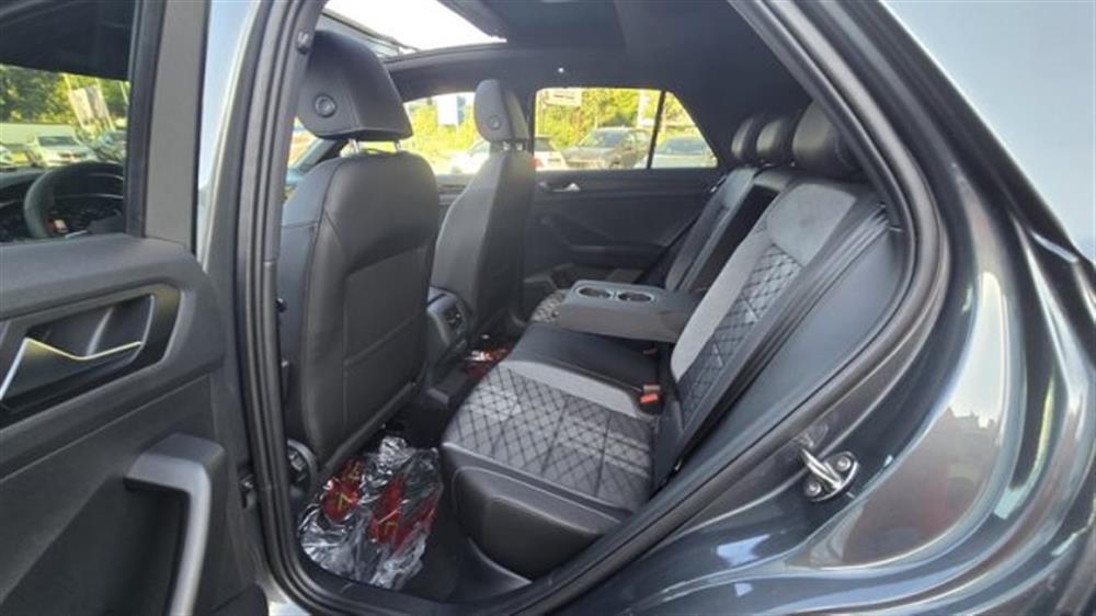 T-Roc T-Roc 2.0 TDI R-Line PLUS