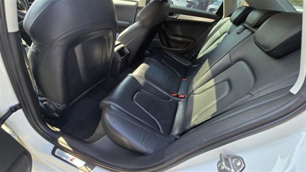 A4 A4 2.0 TDI 170CV quattr