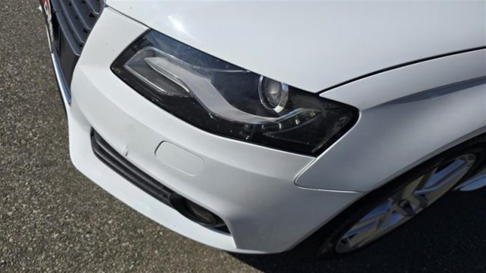 A4 A4 2.0 TDI 170CV quattr