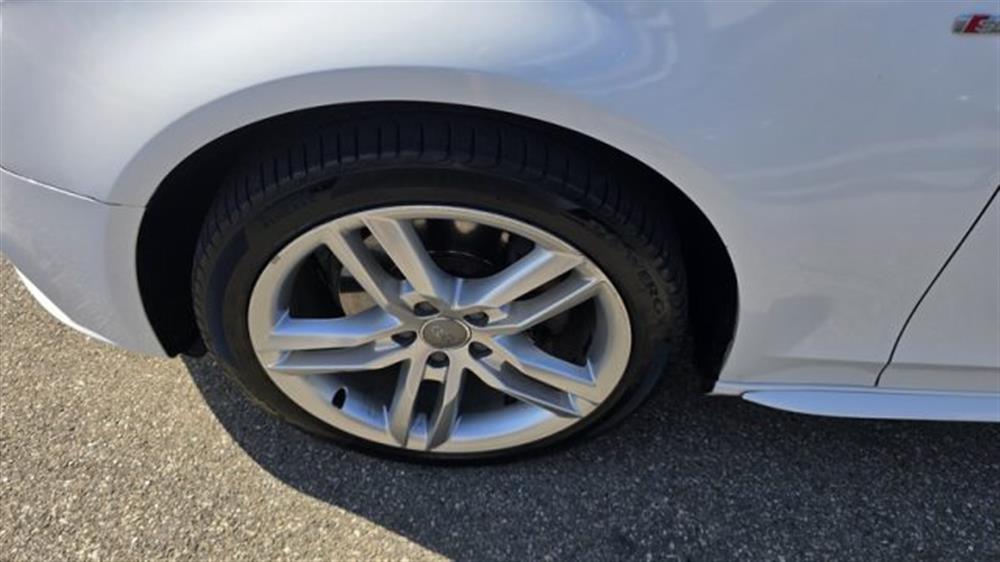 A4 A4 2.0 TDI 170CV quattr