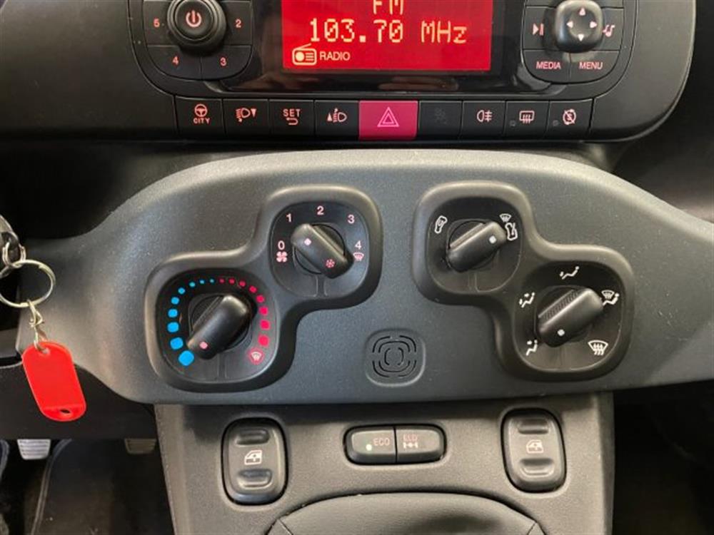 Panda Panda 0.9 TwinAir Turbo 4x