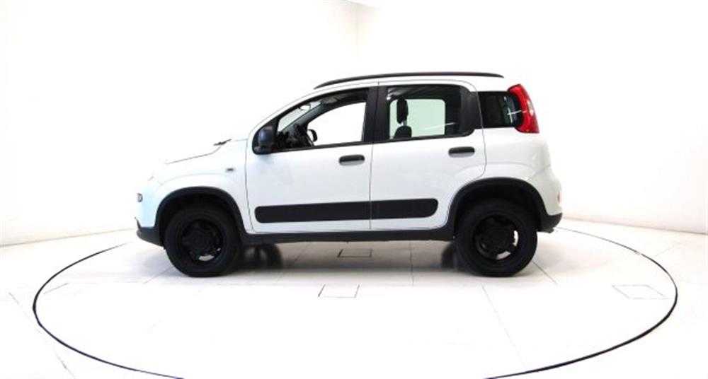 Panda Panda 0.9 TwinAir Turbo 4x