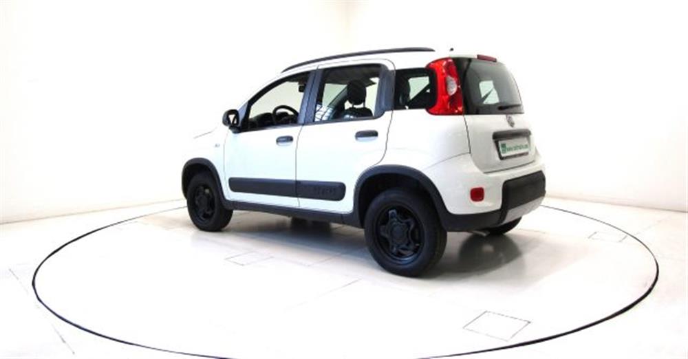 Panda Panda 0.9 TwinAir Turbo 4x