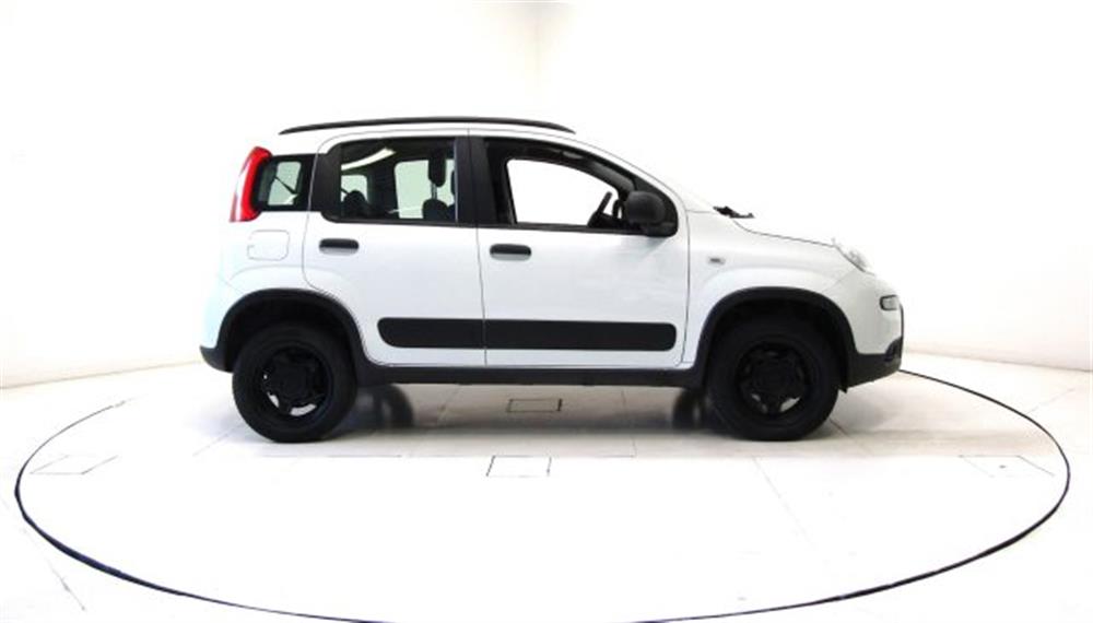 Panda Panda 0.9 TwinAir Turbo 4x