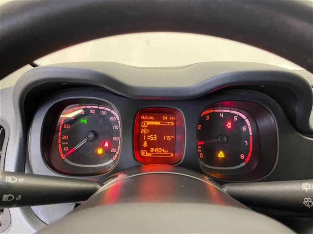 Panda Panda 0.9 TwinAir Turbo 4x
