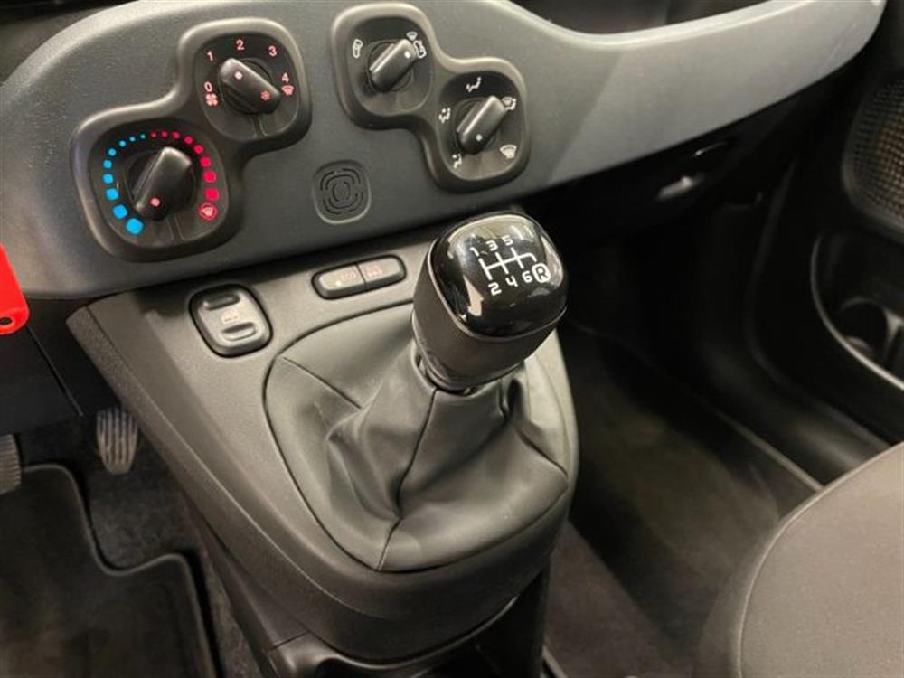 Panda Panda 0.9 TwinAir Turbo 4x