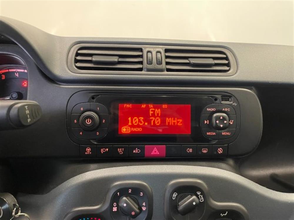 Panda Panda 0.9 TwinAir Turbo 4x