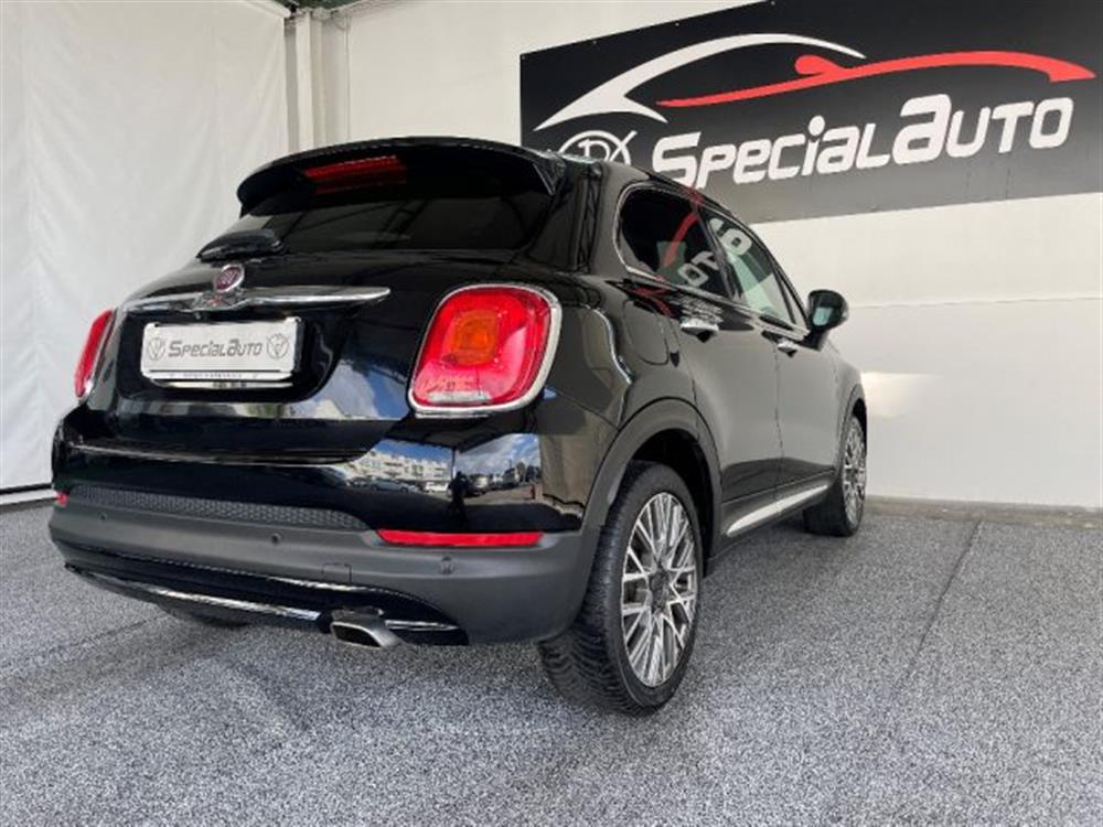 500X 500X 1.3 MultiJet 95cv na