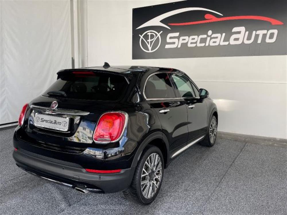 500X 500X 1.3 MultiJet 95cv na