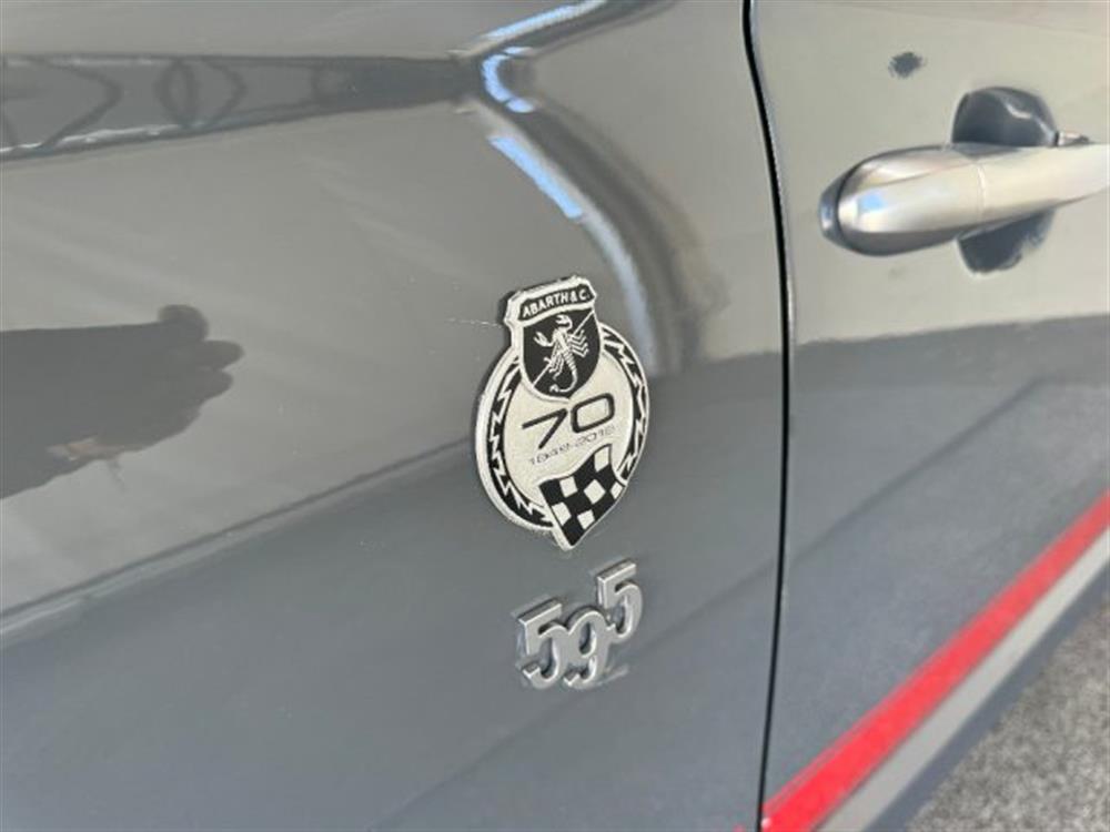 595 595 cil. 1.4 Turbo T-Jet