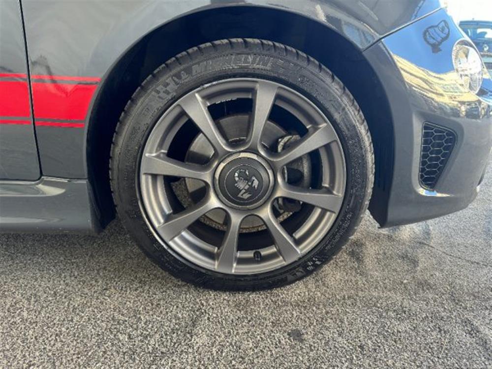 595 595 cil. 1.4 Turbo T-Jet