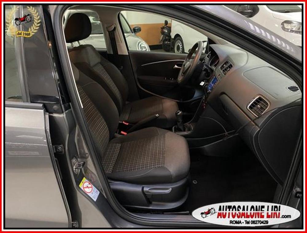 Polo Polo 1.0 MPI 5p. Comfortl