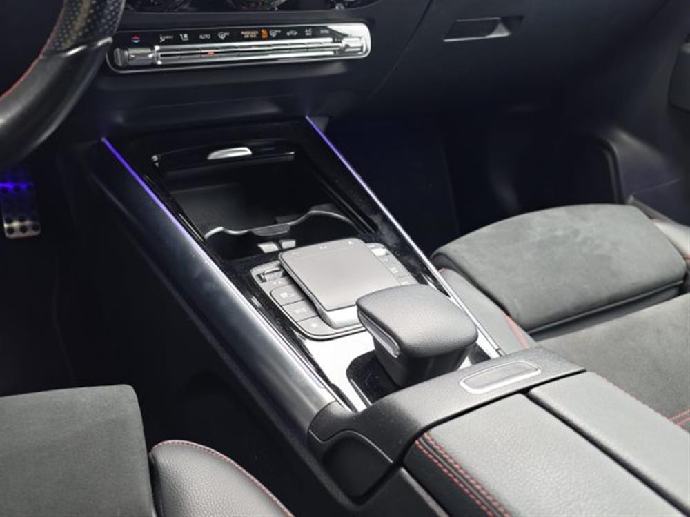 GLA 200 GLA 200 d Automatic Executiv