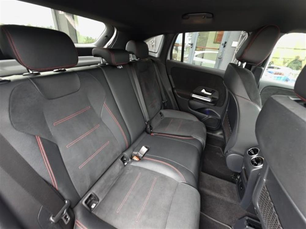 GLA 200 GLA 200 d Automatic Executiv