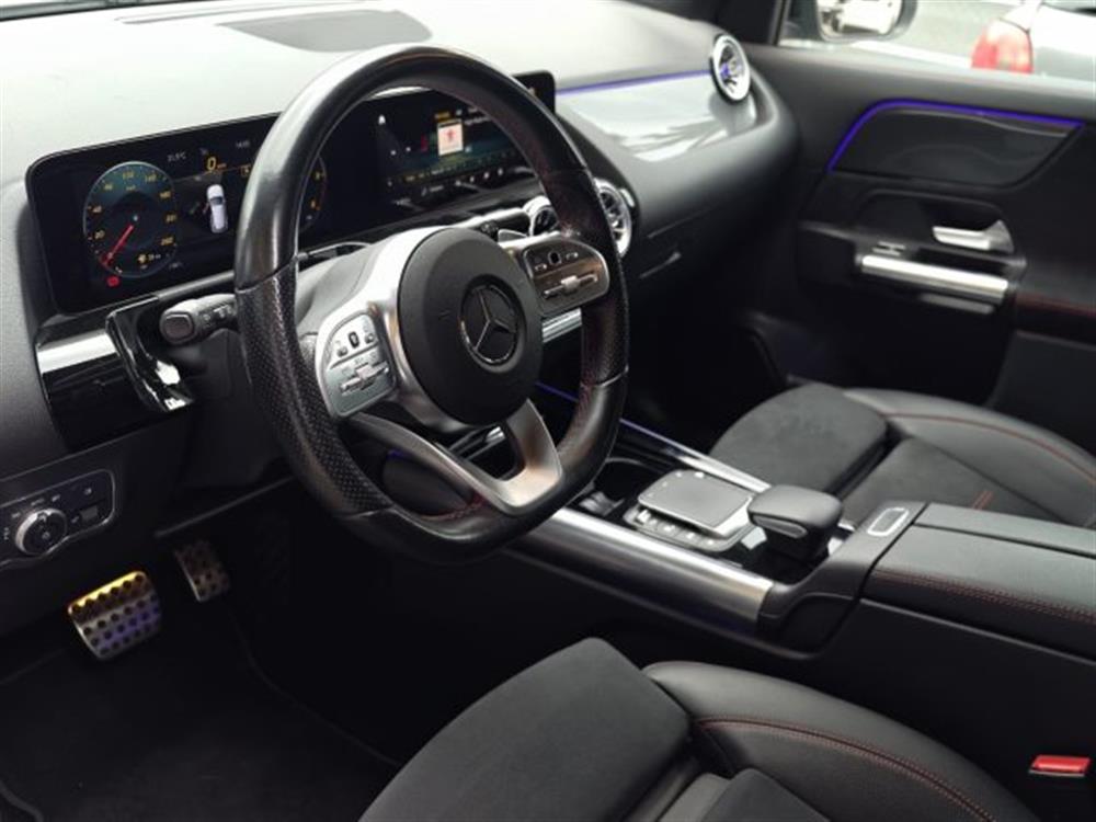 GLA 200 GLA 200 d Automatic Executiv