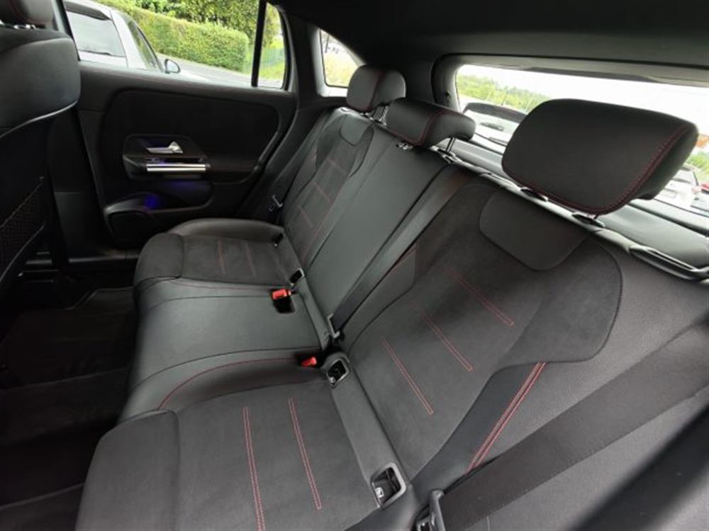 GLA 200 GLA 200 d Automatic Executiv
