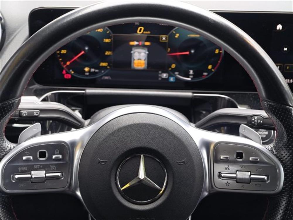 GLA 200 GLA 200 d Automatic Executiv