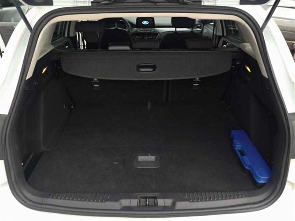 Focus Focus 1.0 EcoBoost 125 CV