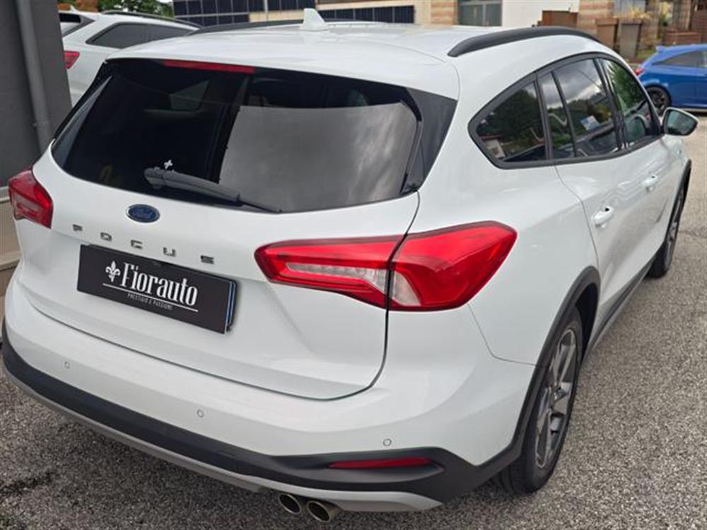 Focus Focus 1.0 EcoBoost 125 CV