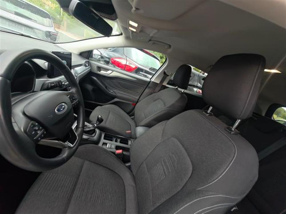 Focus Focus 1.0 EcoBoost 125 CV