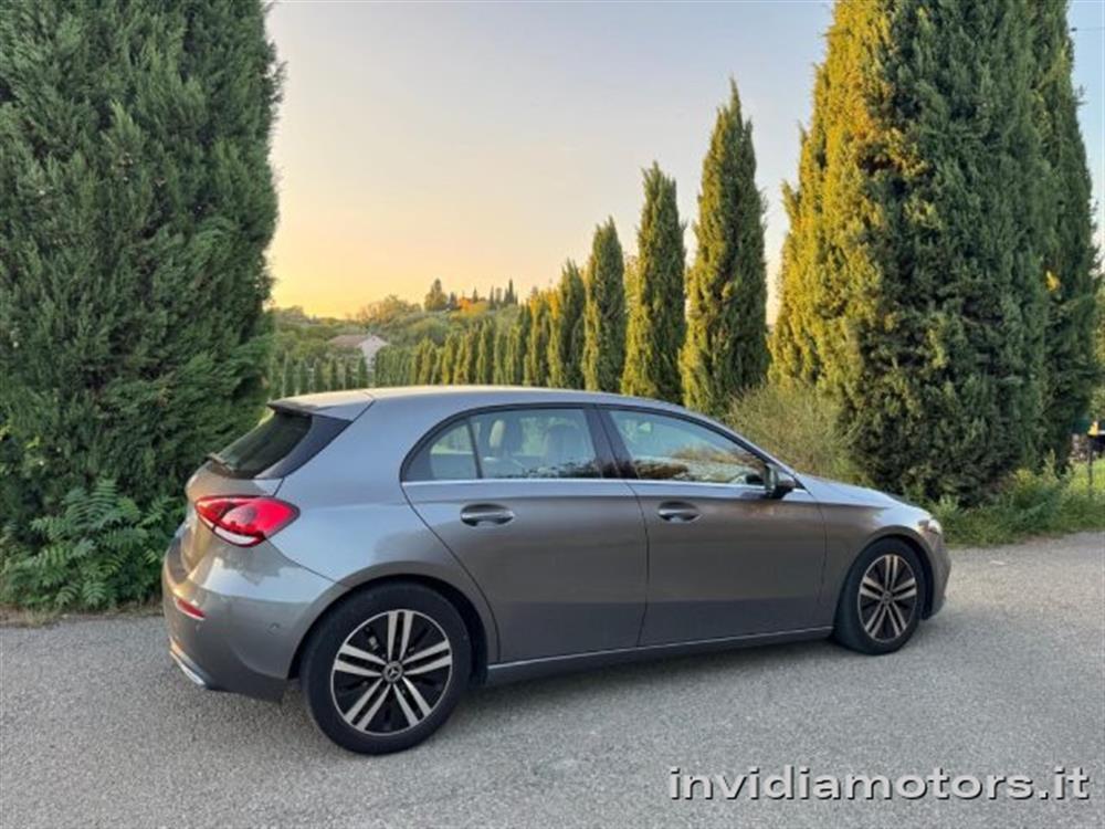 A 180 A 180 d Automatic UNIPROPR