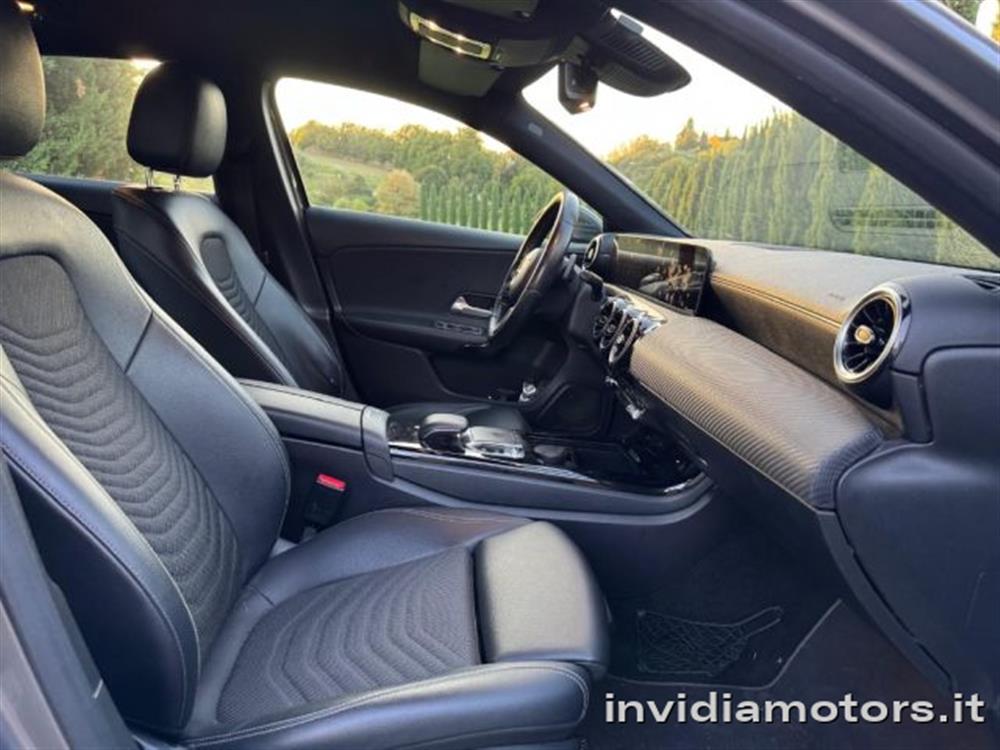 A 180 A 180 d Automatic UNIPROPR