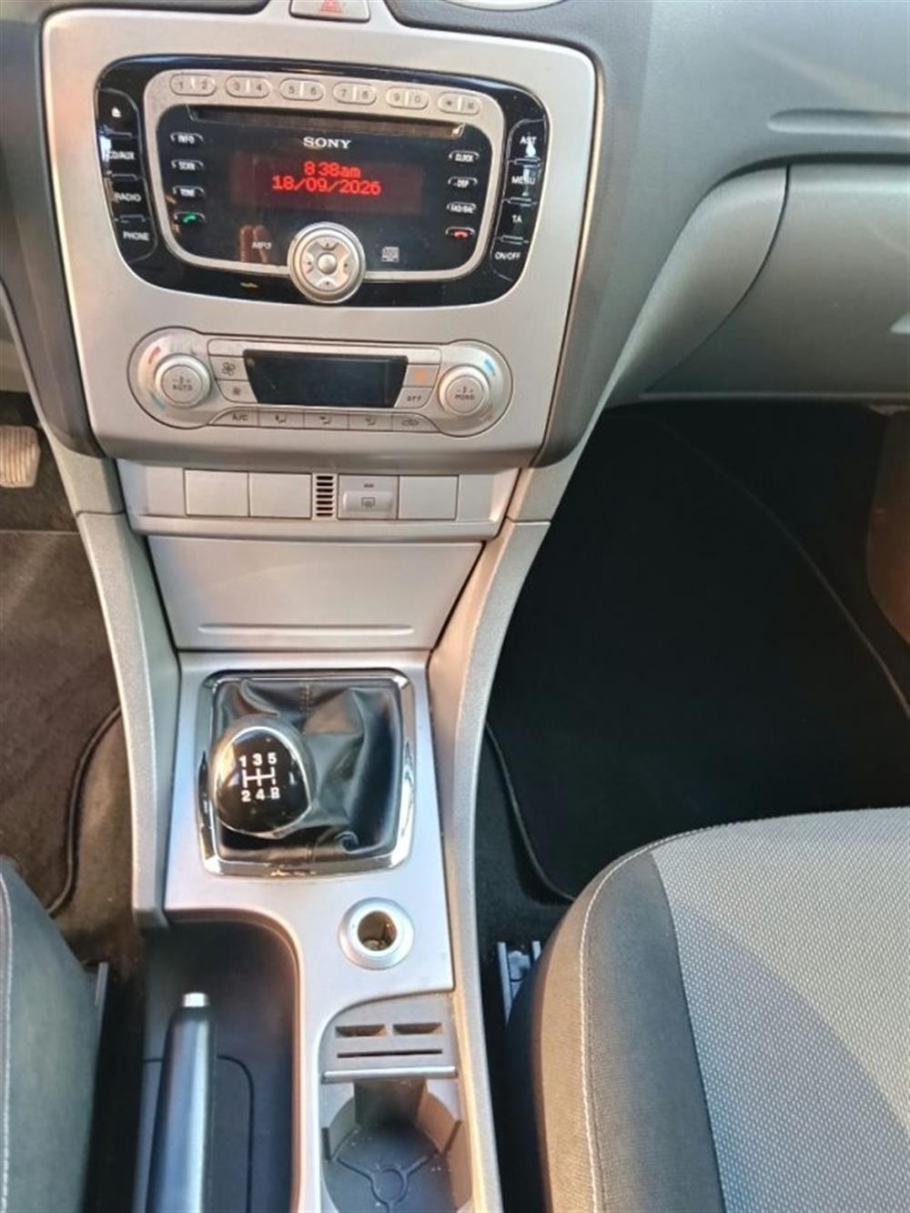 Focus Focus 1.6 TDCi (110CV) SW