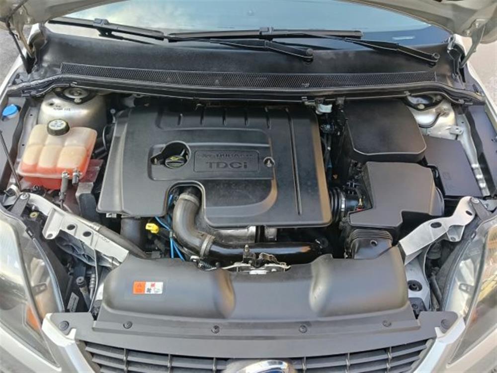 Focus Focus 1.6 TDCi (110CV) SW