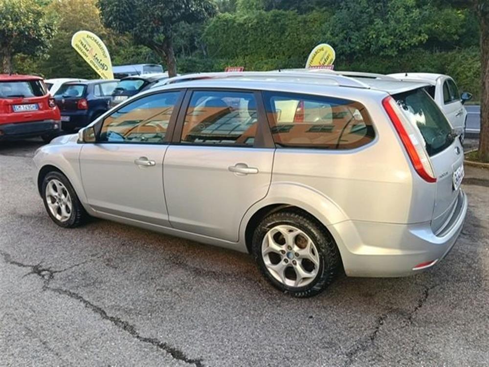 Focus Focus 1.6 TDCi (110CV) SW