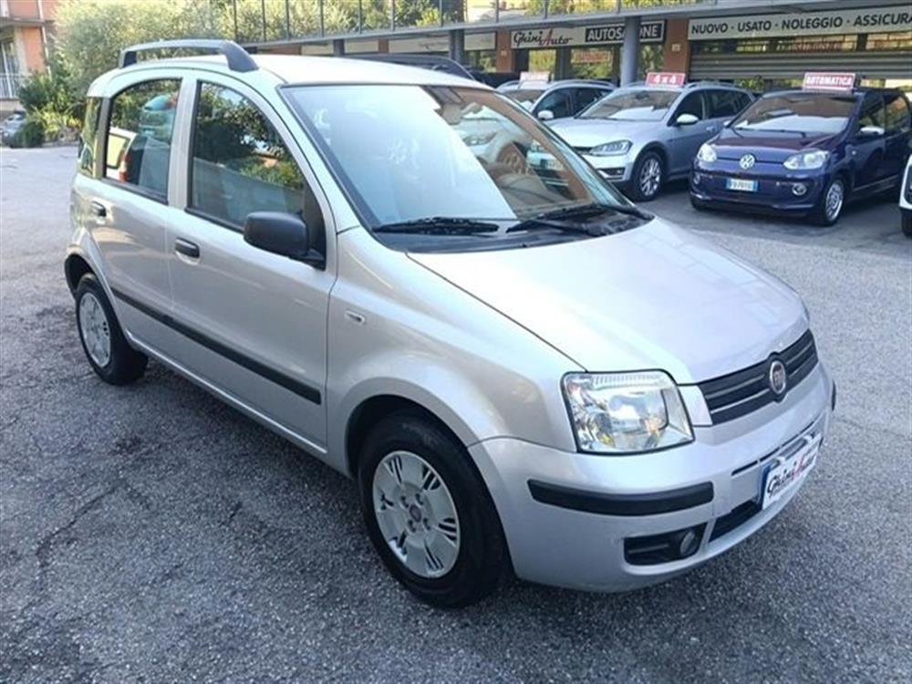 Panda Panda 1.2 Dynamic km 68000